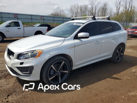 Volvo XC60 2016 - Image 1 of 13
