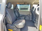 Toyota Sienna 2011