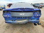 Ford Mustang 2015