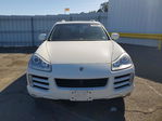 Porsche Cayenne 2010