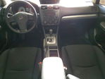 Subaru Impreza 2012