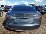 Tesla Model S 2017