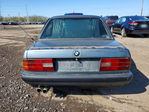 BMW Series 3 1989