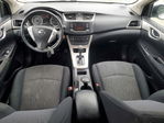 Nissan Sentra 2015