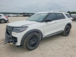 Ford Explorer 2025