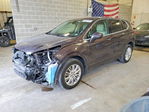 Buick Envision 2018