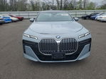 BMW Series 7 2026