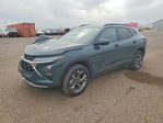 Chevrolet Trax 2025