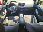 Nissan Leaf 2013