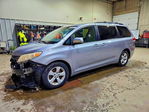 Toyota Sienna 2012