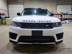 Land Rover Range Rover 2019