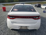 Dodge Dart 2016