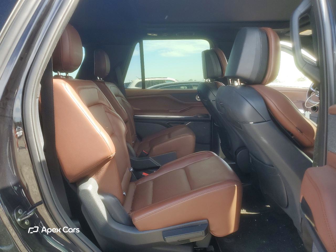 Lincoln Navigator 2025