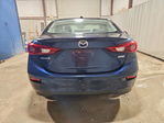 Mazda 3 2014