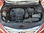 Hyundai Sonata 2012