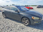 Volvo S60 2015