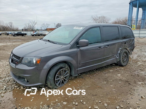 Dodge Caravan 2017 - Zdjęcie 1 z 14