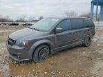 Dodge Caravan 2017