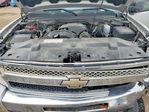 Chevrolet Silverado 2010