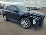 Mazda CX-5 2015