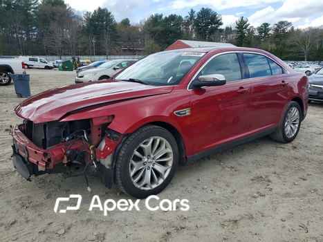 Ford Taurus 2015 - Image 1 of 13