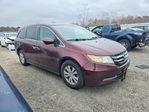 Honda Odyssey 2015