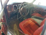 Ford Ranger 1987