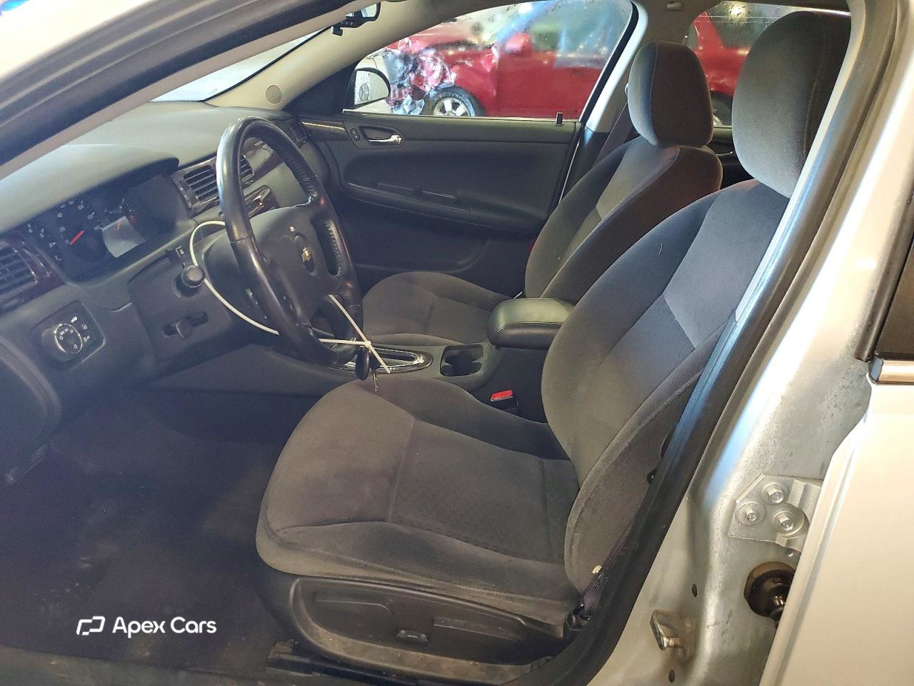 Chevrolet Impala 2014