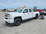 Chevrolet Silverado 2016