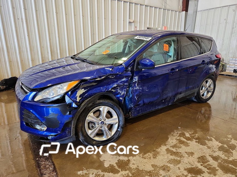 Ford Escape 2016 - Image 1 of 13