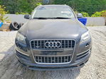 Audi Q7 2014