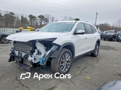 Buick Enclave 2026 - Image 1 of 14