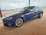 Tesla Model S 2017