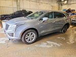 Cadillac XT5 2021