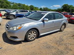 Subaru Legacy 2012