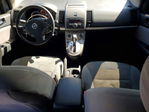 Nissan Sentra 2012