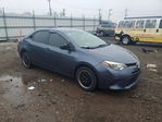 Toyota Corolla 2015