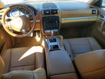 Porsche Cayenne 2010