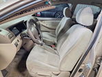 Toyota Corolla 2007