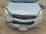 Chevrolet Equinox 2012