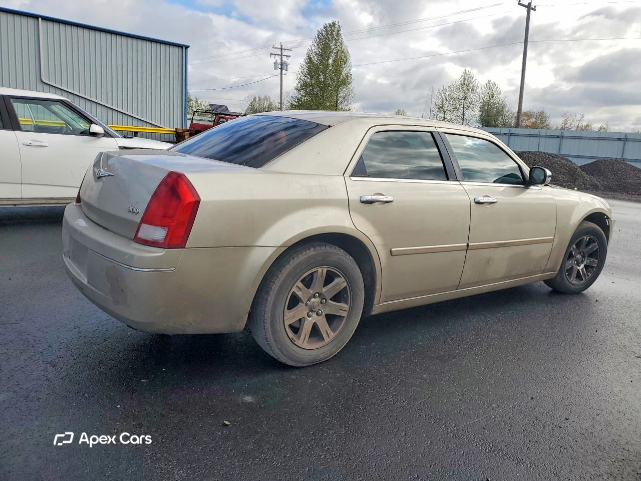Chrysler 300 2006