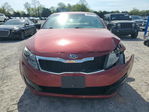 Kia Optima 2012