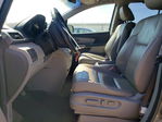 Honda Odyssey 2012