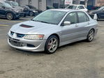 Mitsubishi Lancer Evolution 2005