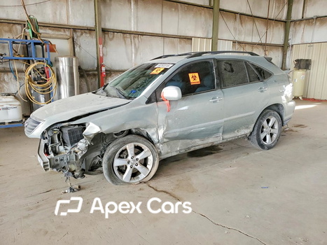 Lexus RX 2005 - Zdjęcie 1 z 5