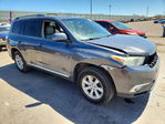 Toyota Highlander 2012