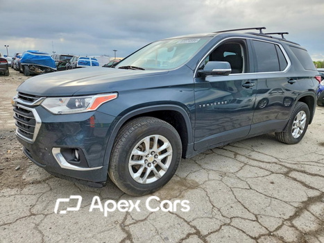 Chevrolet Traverse 2019 - Image 1 of 13