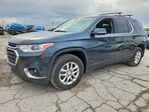 Chevrolet Traverse 2019