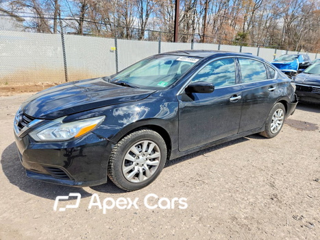 Nissan Altima 2016 - Image 1 of 12