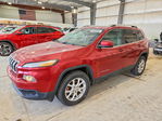 Jeep Cherokee 2015